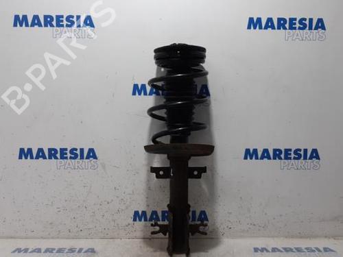 Used Left front shock absorber RENAULT LAGUNA III (BT0/1) 2.0 16V (BT05, BT0F, BT0W) (140 hp) 31484144
