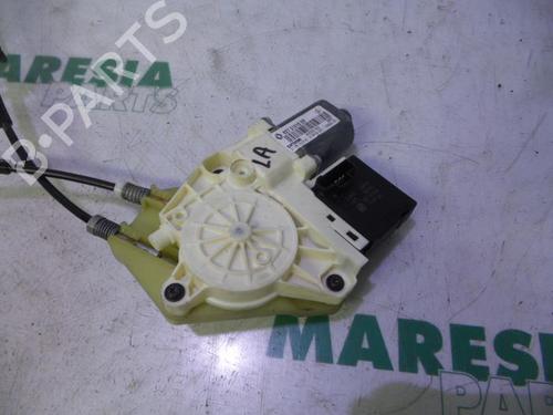 Rear left window mechanism RENAULT MEGANE III Grandtour (KZ0/1) 1.5 dCi (KZ09, KZ0D, KZ1G, KZ29, KZ14, KZ1W, KZ10, KZ1F,... | BP31424763C24