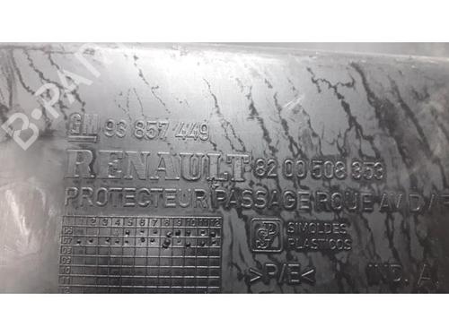 Cava de roda RENAULT TRAFIC II Van (FL) 2.0 dCi 115 (FL01, FL0U, FL00, FL0H, FL0M) | BP31456786C56 