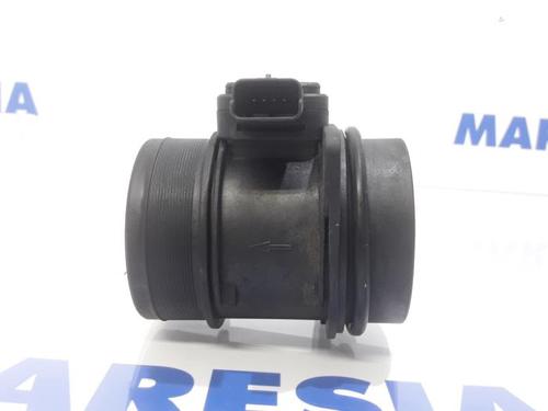 Mass air flow sensor CITROËN C6 (TD_) 2.7 HDi | BP31399549M95 - Image 3