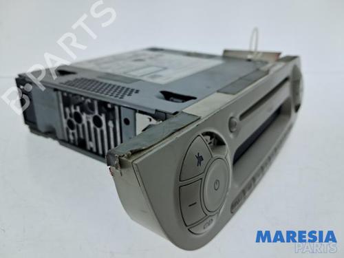 Radio FIAT 500 C (312_) 1.2 (312CXA1A, 312AXA1A) | BP37875680E6 - Image 2