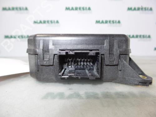Control unit FIAT STILO (192_) 2.4 20V (192_XD1A, 192AXD12) | BP31457821M11