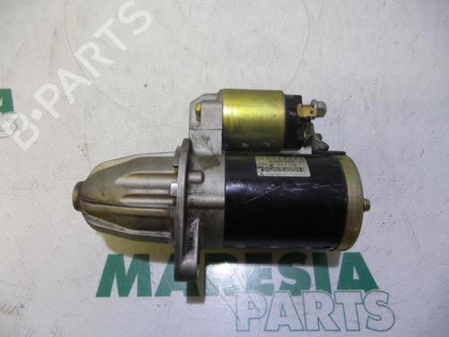 Used Starter MITSUBISHI COLT VI (Z3_A, Z2_A) 1.5 (Z23A) (109 hp) 31436332