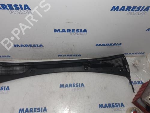 Torpedoplade RENAULT CLIO V (B7_) 1.0 TCe 100 (B7MT) (101 hp) 31477004