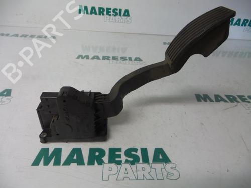 Used Electronic module FIAT GRANDE PUNTO (199_) 1.4 (199AXB11, 199AXB1A, 199BXB1A, 199AXL1A) (77 hp) 31431346