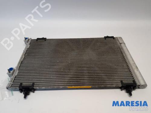 Used AC radiator CITROËN BERLINGO MULTISPACE (B9) 1.6 VTi 120 (120 hp) 31533548