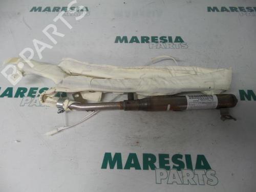 left-curtain-airbag-peugeot-307-sw-3h-2002-2003-2004-2005-2006-2007-2008-2009-31428649 main image