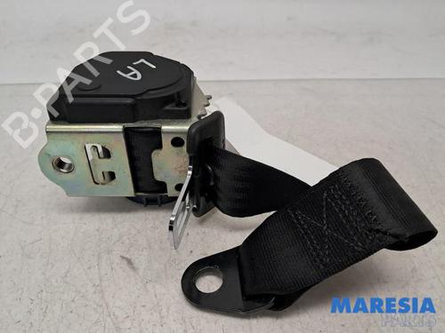 Used Rear left seatbelt ALFA ROMEO 159 Sportwagon (939_) 1.8 MPI (939BXL1A) (140 hp) 31391875