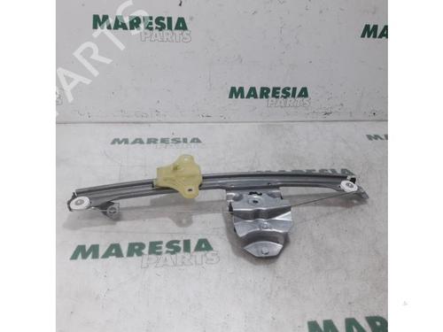 Used Front right window mechanism RENAULT CLIO IV (BH_) 0.9 TCe 90 (BHNF, BHMA, BHMH, BHJK, BHJR) (90 hp) 31496644