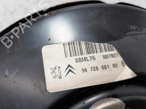 Servo brake CITROËN DS3 (SA_) 1.4 HDi 70 (SA8HP4) | BP31395306M42 - Image 5