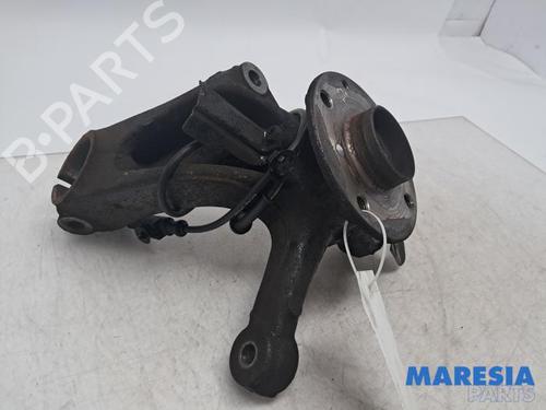 Right front steering knuckle PEUGEOT 108 1.0 VTi | BP37524204M26 - Image 2
