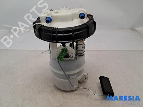 Fuel pump RENAULT CLIO IV (BH_) 0.9 TCe 90 (BHNF, BHMA, BHMH, BHJK, BHJR) | BP31433859M76
