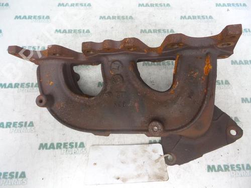 Used Exhaust manifold RENAULT LAGUNA II (BG0/1_) 3.0 V6 24V (BG01, BG02, BG0D, BG0Y) (207 hp) 31496091