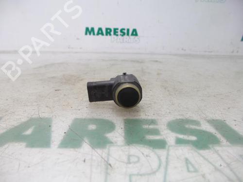 Used Electronic sensor FIAT GRANDE PUNTO (199_) 1.3 D Multijet (199.AXD11, 199.AXD1A, 199.AXD1B,... (90 hp) 31420130