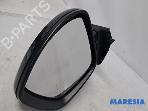 Left mirror CITROËN C3 III (SX) 1.2 VTi 82 | BP31486489C26