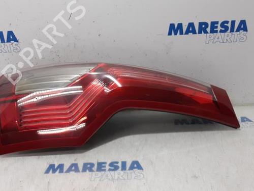 Used Right taillight CITROËN C4 Grand Picasso I (UA_) 1.8 i 16V (125 hp) 31457109
