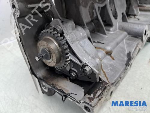 Front right seatbelt RENAULT MEGANE CC (EZ0/1_) 1.4 TCe (EZ0F, EZ1V) | BP32099587I25 