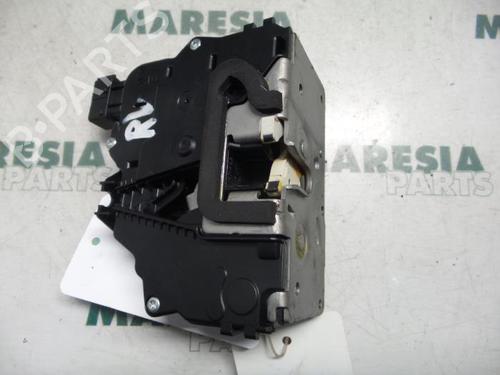 Electronic module FIAT GRANDE PUNTO (199_) 1.3 D Multijet | BP31509471M83