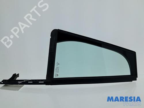 Used Front right quarter glass Front right quarter glass CITROËN C4 Grand Picasso II (DA_, DE_) 1.2 THP 130 (130 hp) 34161696 34161696