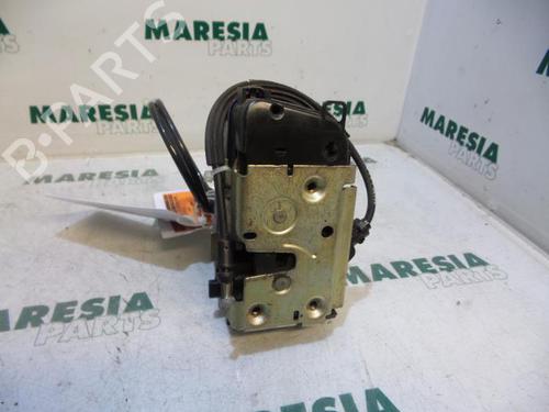 Electronic module RENAULT SCÉNIC II (JM0/1_) 1.5 dCi (JM1F) | BP31506835M83 - Image 3