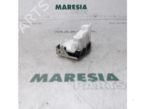 Electronic module FIAT TIPO Saloon (356_, 357_) 1.6 D (356SXG1B) | BP39896429M83 - Image 3