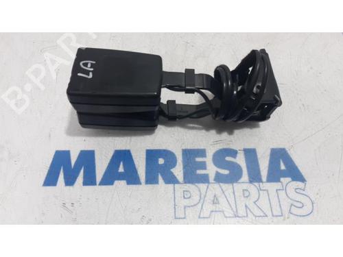 Used Seat buckle CITROËN C5 III (RD_) 2.0 HDi 165 (RDRHHA, RDRHH8) (163 hp) 31460429