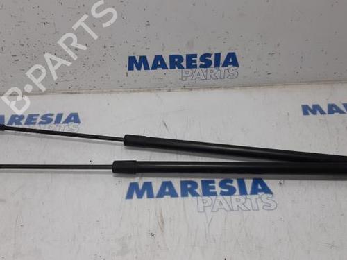 Used Tailgate lift support RENAULT SCÉNIC III (JZ0/1_) 1.5 dCi (106 hp) 31449853