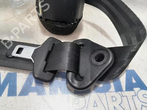 Rear left seatbelt FIAT 500 (312_) 1.2 (312AXA1A) | BP31432420I29 