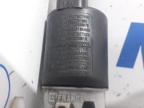 Other PEUGEOT PARTNER Box Body/MPV 1.6 HDi | BP31419146O1