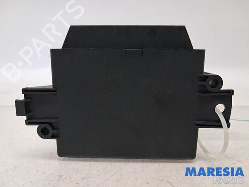 Electronic module FIAT 500 C (312_) 1.2 (312CXA1A, 312AXA1A) | BP31423713M83 - Image 3