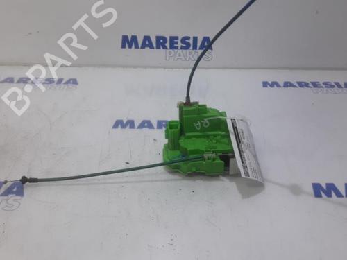Used Electronic module ALFA ROMEO GIULIETTA (940_) 1.4 TB (940FXA1A, 940FXT1A) (120 hp) 31493422