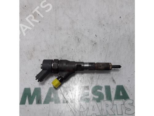 Used Injector PEUGEOT 307 SW (3H) 2.0 HDI 110 (107 hp) 31481659