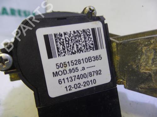 Ignition barrel ALFA ROMEO MITO (955_) 1.3 MultiJet (955AXP1A, 955AYC1A) | BP31464096M48
