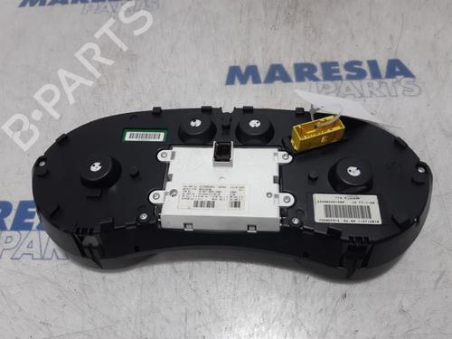 Used Instrument cluster PEUGEOT RCZ 1.6 16V (156 hp) 31391428
