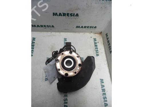 Used Left front steering knuckle FIAT DOBLO MPV (119_, 223_) 1.9 JTD (105 hp) 31455571