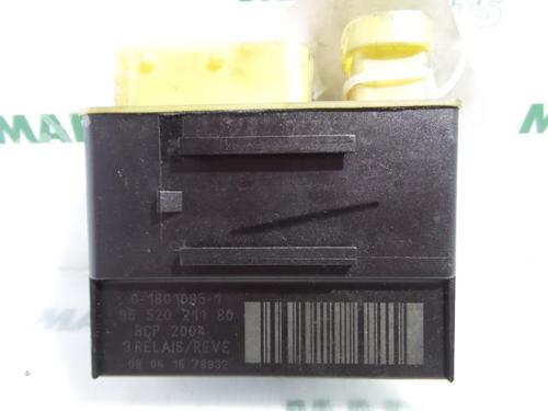 control-unit-peugeot-207-wa_-wc_-2006-2007-2008-2009-2010-2011-2012-2013-2014-2015-31484778 main image