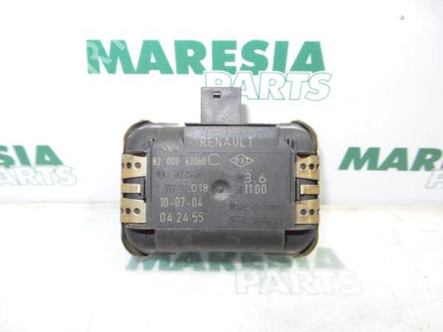 Used Electronic sensor RENAULT ESPACE IV (JK0/1_) 3.0 dCi (JK0J, JK0V) (177 hp) 31454517