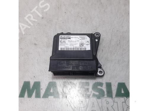 Used ECU airbags CITROËN C4 Grand Picasso II (DA_, DE_) 1.6 HDi / BlueHDi 115 (115 hp) 31475597