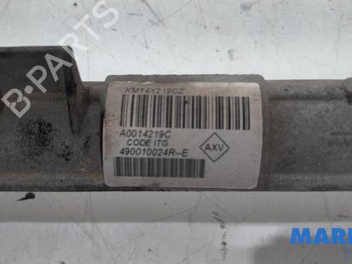 Steering rack RENAULT GRAND SCÉNIC III (JZ0/1_) 1.6 dCi (JZ00, JZ12) | BP31418977M22 