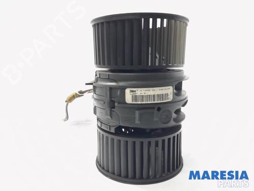 Heater blower motor RENAULT TRAFIC III Van (FG_) 1.6 dCi 90 (FGME) | BP31447943M62 - Image 2
