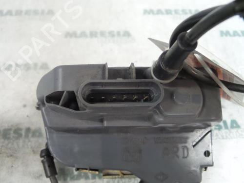 Electronic module RENAULT LAGUNA II (BG0/1_) 2.0 16V (BG00, BG0K, BG0P, BG0W) | BP31521556M83