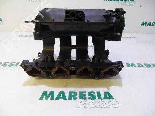 Sprederrør PEUGEOT 307 (3A/C) 1.4 16V (88 hp) 31514407