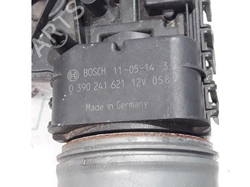 Front wiper motor PEUGEOT PARTNER Box Body/MPV 1.6 HDi | BP31462732M29 - Image 3
