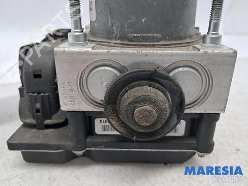 ABS pump FIAT 500 (312_) 1.4 (312AXC1B, 312CXC1B) | BP31512045M43 