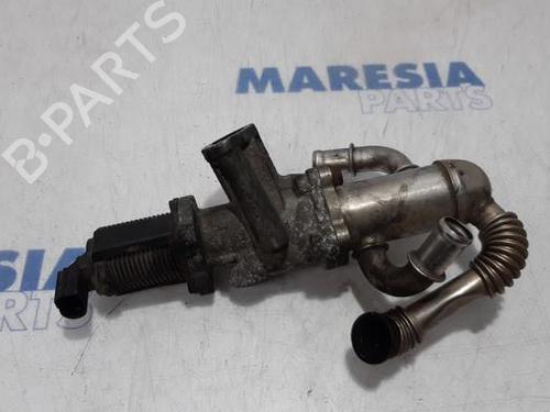 Used Egr FIAT QUBO (225_) 1.3 D Multijet (225CXB1A, 225AXB1A, 225CXB11, 225AXB11,... (75 hp) 31504165