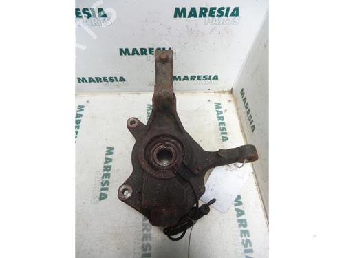 Right front steering knuckle RENAULT ESPACE IV (JK0/1_) 2.0 Turbo (JK0A, JK0B, JK0N) | BP31486857M26 - Image 2