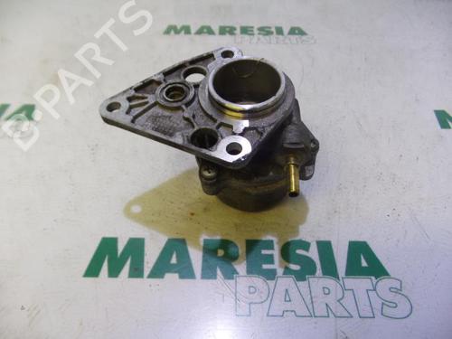 Used Electronic sensor PEUGEOT 206 Hatchback (2A/C) 1.9 D (69 hp) 31500563