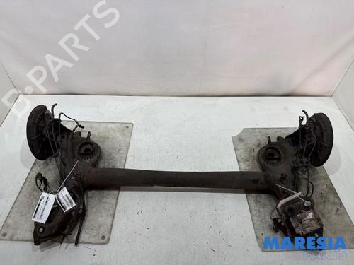 Achteras FIAT PUNTO EVO (199_) 1.4 16V (199AXW1A) (135 hp) 32783831