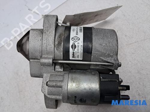 Starter RENAULT CAPTUR I (J5_, H5_) 0.9 TCe 90 | BP38312111M8 - Image 5