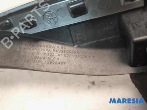 Other ALFA ROMEO STELVIO (949_) 2.0 Q4 (949.AXA2A) | BP31457174O1